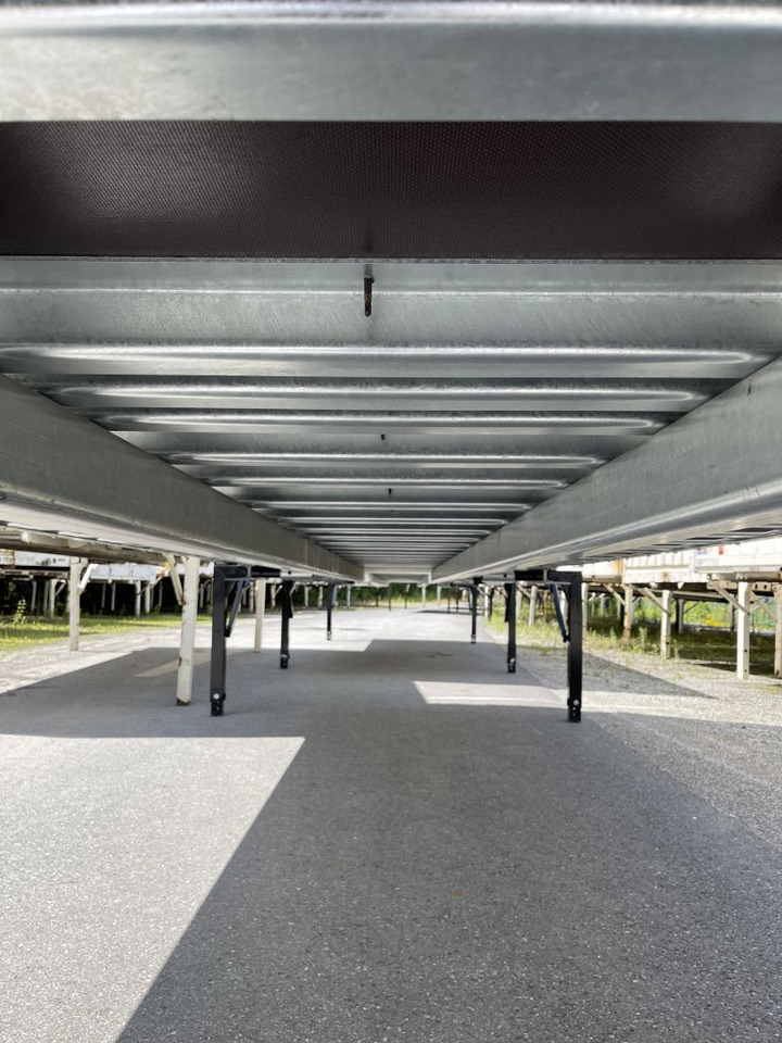 Spier BDF-System, 7.450 mm lang. - Caroserie furgon: Foto 4 Spier BDF-System, 7.450 mm lang. - Caroserie furgon: Foto 4