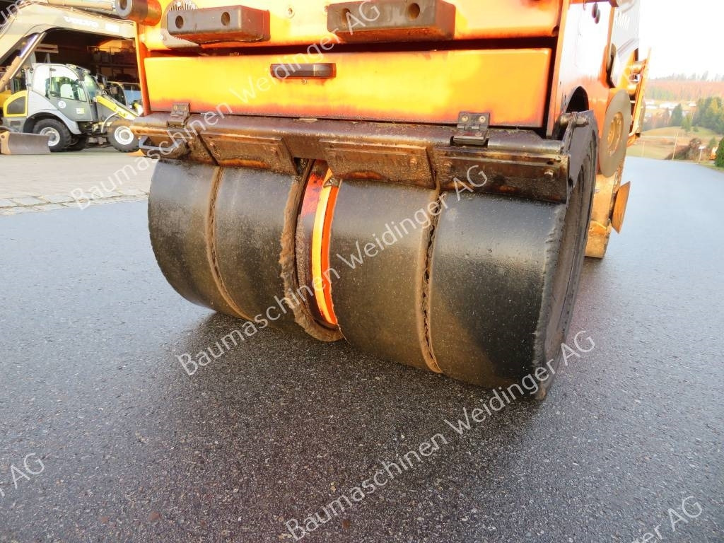 Cilindru compactor pentru asfalt Hamm HD 10 VT: Foto 8