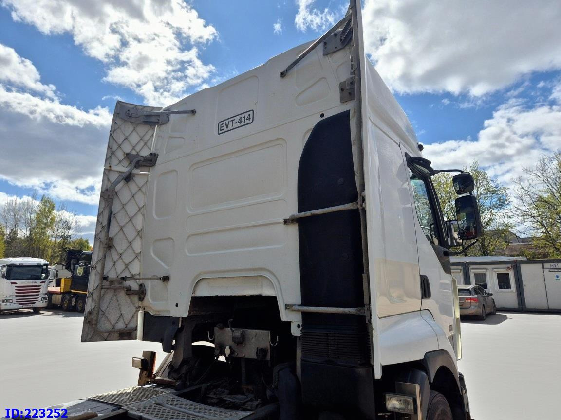 RENAULT Premium 420 6x2 Manual - Cap tractor: Foto 5 RENAULT Premium 420 6x2 Manual - Cap tractor: Foto 5