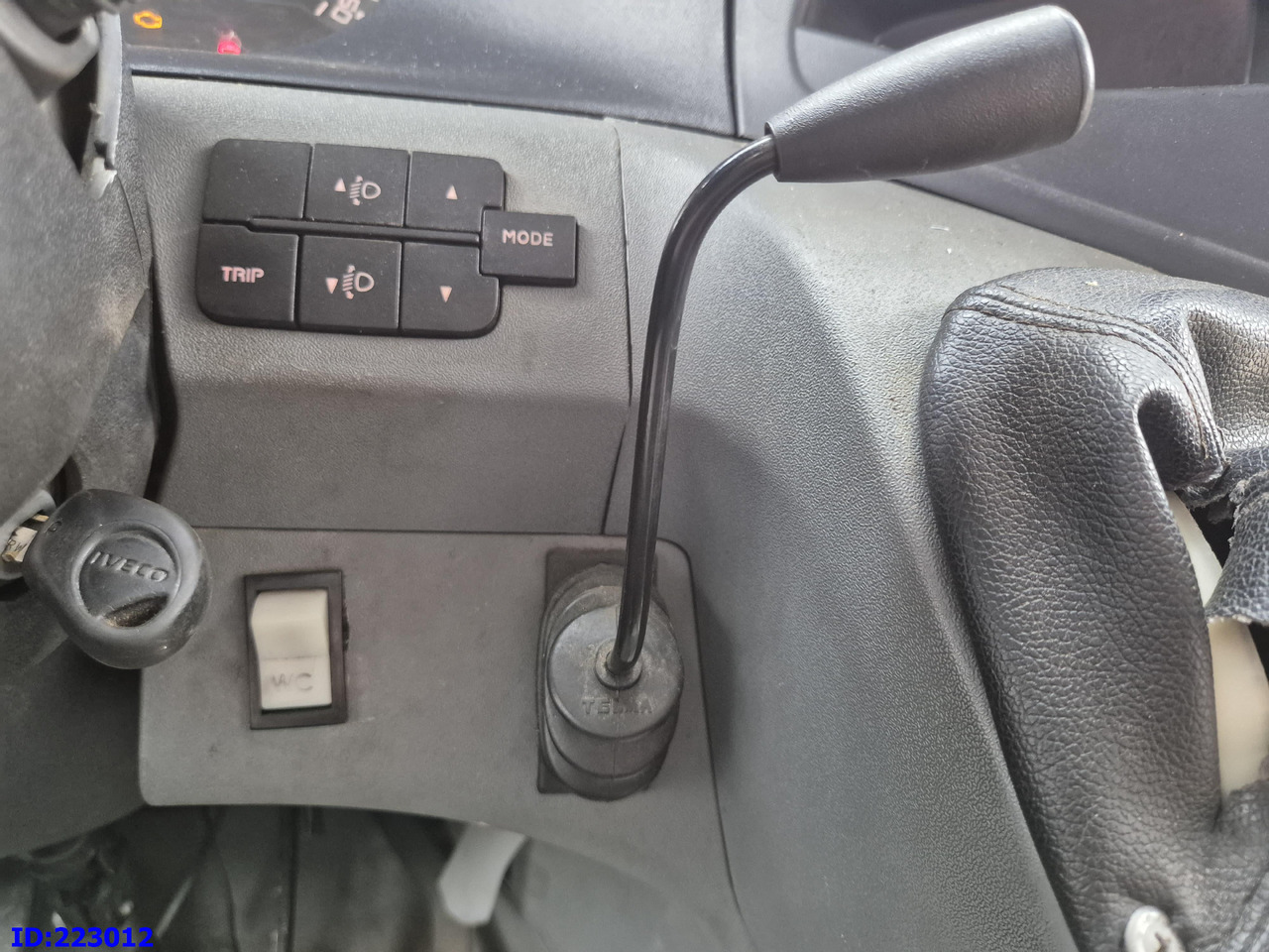 Microbuz, Autocar IVECO Daily 50C18 - 23-seater: Foto 14 Microbuz, Autocar IVECO Daily 50C18 - 23-seater: Foto 14