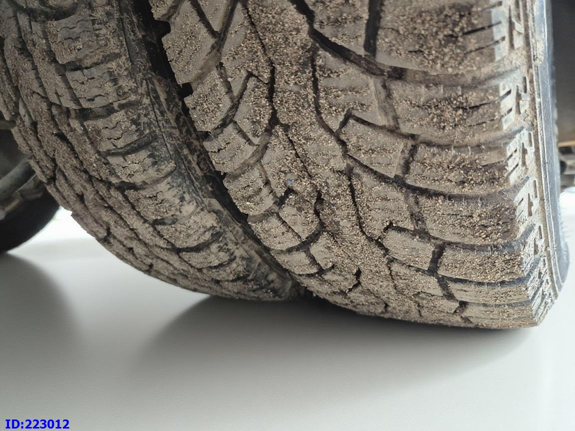 Microbuz, Autocar IVECO Daily 50C18 - 23-seater: Foto 7 Microbuz, Autocar IVECO Daily 50C18 - 23-seater: Foto 7