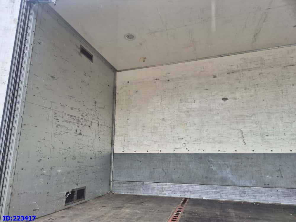 NARKO Open side box - 54m3 - Caroserie furgon: Foto 4 NARKO Open side box - 54m3 - Caroserie furgon: Foto 4