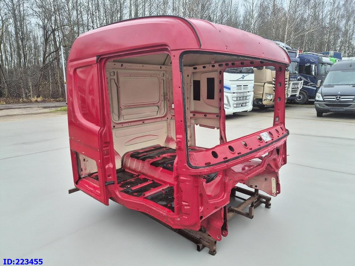 SCANIA R19N5 - Cabină pentru Camion: Foto 1 SCANIA R19N5 - Cabină pentru Camion: Foto 1