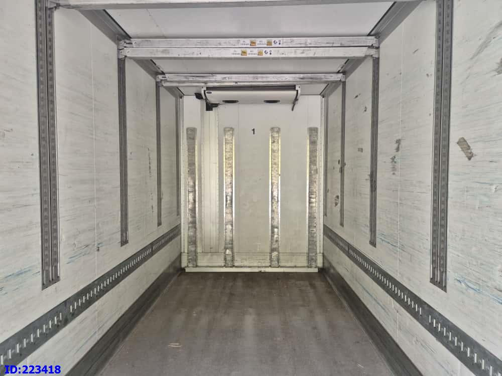 SCHMITZ CARGOBULL MKO BOX 57m3 - Caroserie furgon: Foto 4 SCHMITZ CARGOBULL MKO BOX 57m3 - Caroserie furgon: Foto 4