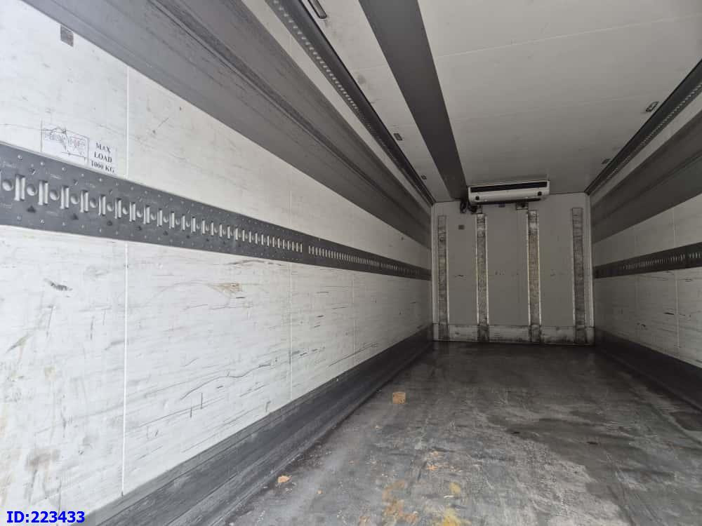 Camion frigider VOLVO FM13 500HP Thermoking Steering Axle: Foto 8