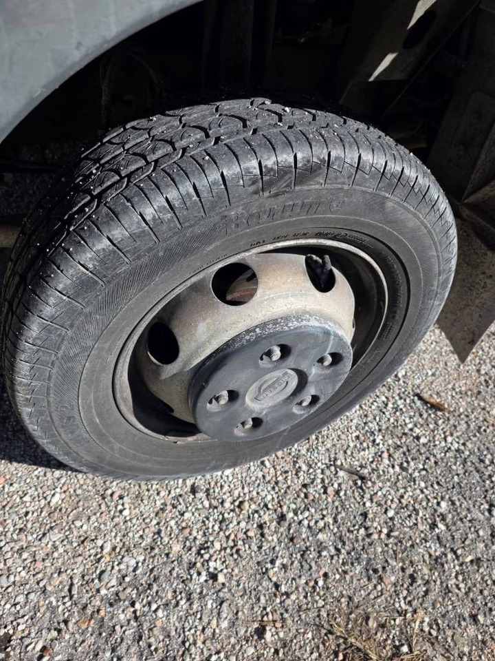 Oil & Steel Snake 19.11 City - Camion cu nacela: Foto 5 Oil & Steel Snake 19.11 City - Camion cu nacela: Foto 5