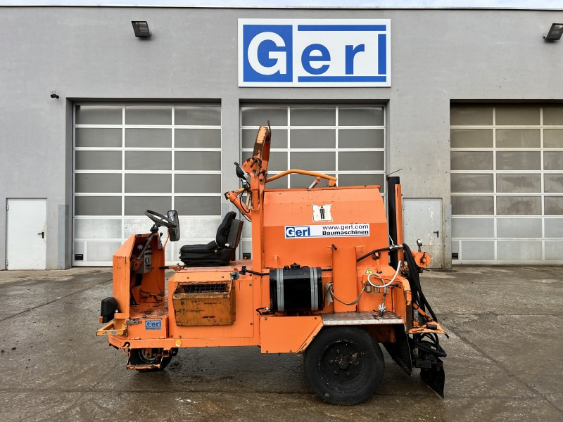 Strassmayr STI VSM-3R (111103) - Gudronator: Foto 1 Strassmayr STI VSM-3R (111103) - Gudronator: Foto 1