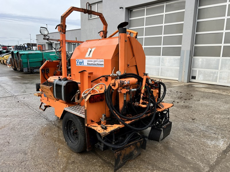 Strassmayr STI VSM-3R (111103) - Gudronator: Foto 3 Strassmayr STI VSM-3R (111103) - Gudronator: Foto 3