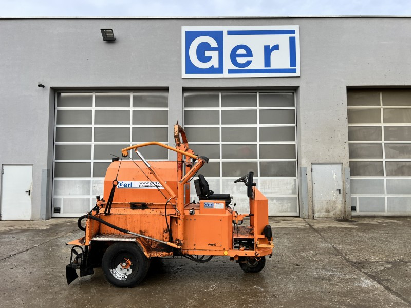 Strassmayr STI VSM-3R (111103) - Gudronator: Foto 4 Strassmayr STI VSM-3R (111103) - Gudronator: Foto 4