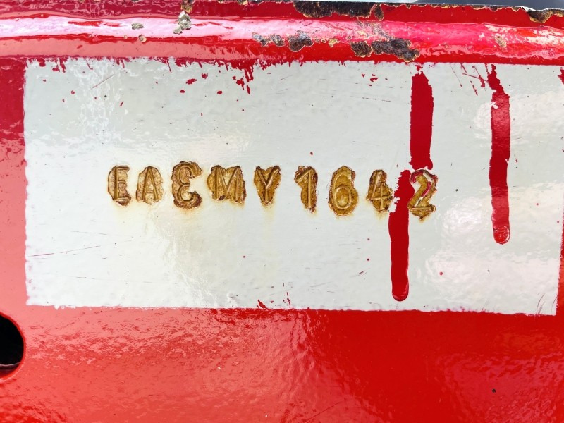 Terex TA5 (3595) - Mini dumper: Foto 3 Terex TA5 (3595) - Mini dumper: Foto 3