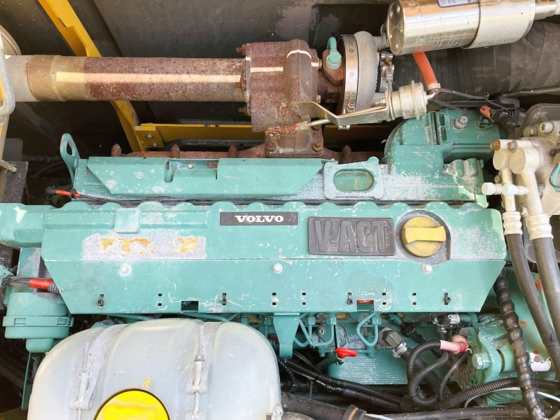 Excavator pe şenile Volvo ECR235CL (3445): Foto 8 Excavator pe şenile Volvo ECR235CL (3445): Foto 8