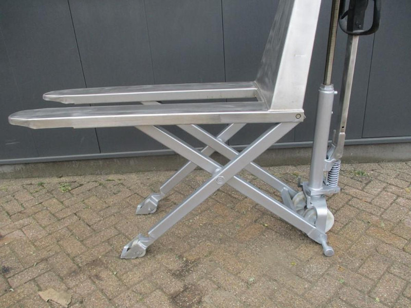 BT HL 1000i - Transpalet manual: Foto 1 BT HL 1000i - Transpalet manual: Foto 1