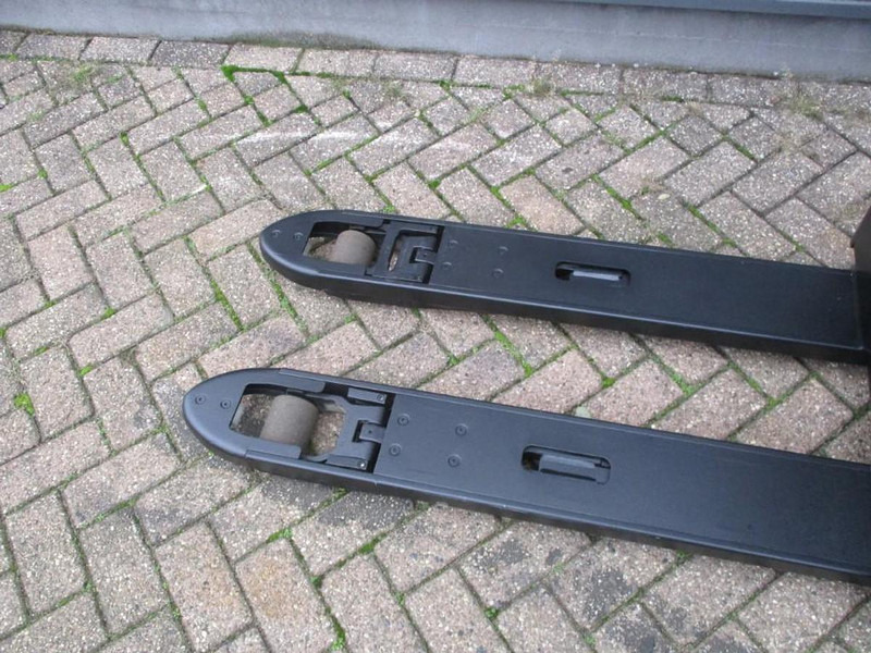 BT LPE200 - Transpalet manual: Foto 5 BT LPE200 - Transpalet manual: Foto 5