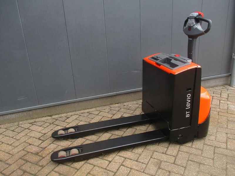 BT LWE 160 - Transpalet manual: Foto 2 BT LWE 160 - Transpalet manual: Foto 2