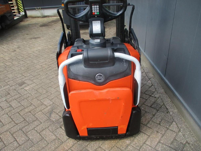 BT SPE 200L - Transpalet manual: Foto 4 BT SPE 200L - Transpalet manual: Foto 4