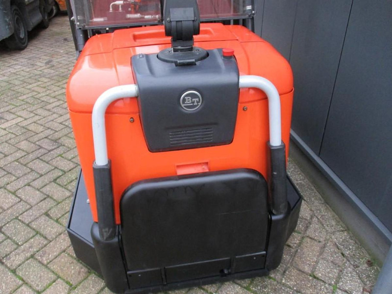 BT SPE120 XR - Transpalet manual: Foto 5 BT SPE120 XR - Transpalet manual: Foto 5