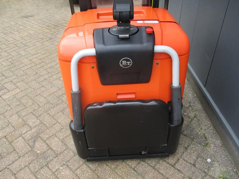 BT SPE125 - Transpalet manual: Foto 5 BT SPE125 - Transpalet manual: Foto 5