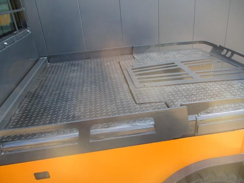 Tractor electric Still R07-25: Foto 6 Tractor electric Still R07-25: Foto 6