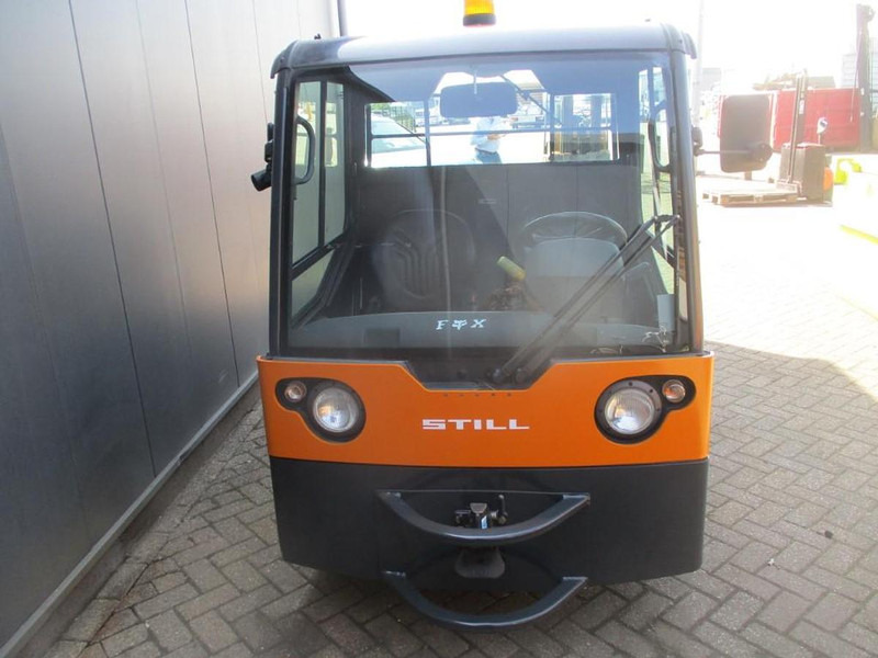 Still R07-25 - Tractor electric: Foto 2 Still R07-25 - Tractor electric: Foto 2