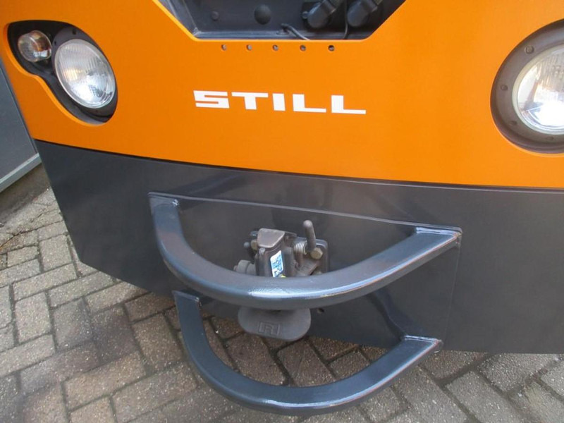 Still R07-25 - Tractor electric: Foto 4 Still R07-25 - Tractor electric: Foto 4