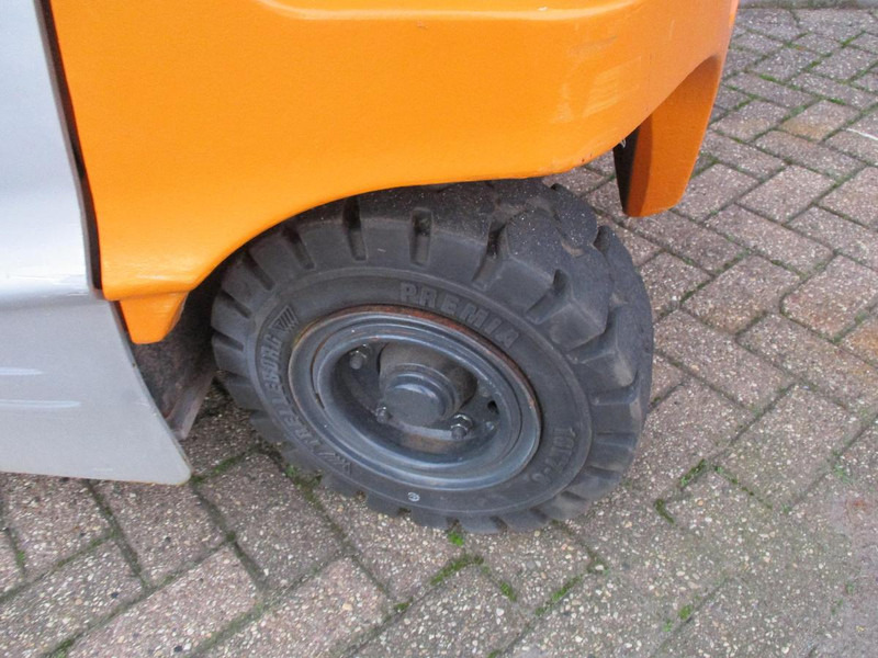 Still RX 60-30 - Electrostivuitor: Foto 4 Still RX 60-30 - Electrostivuitor: Foto 4