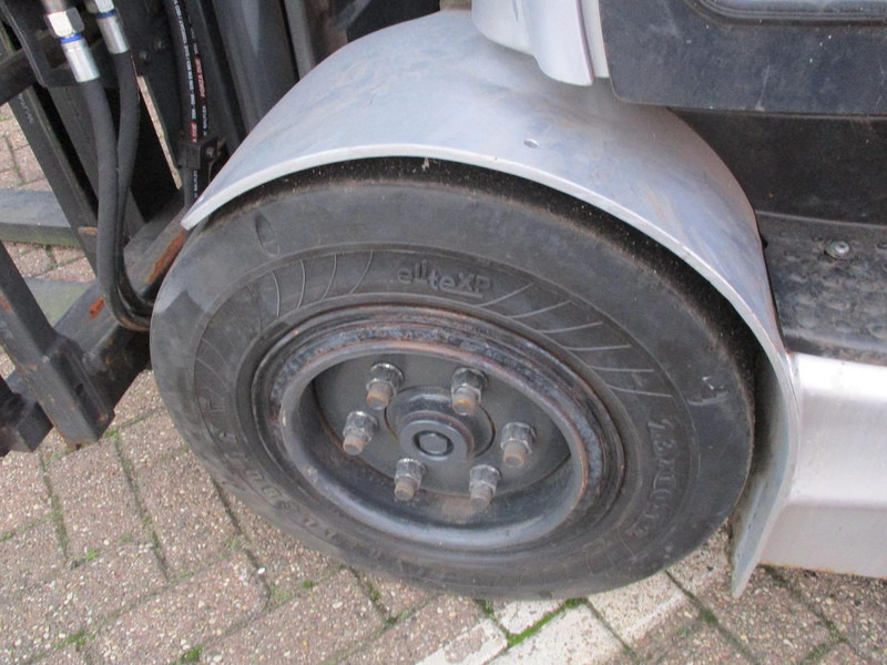 Still RX 60-30 - Electrostivuitor: Foto 5 Still RX 60-30 - Electrostivuitor: Foto 5