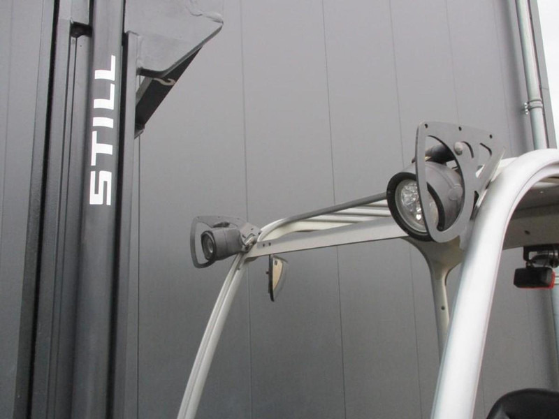 Still RX20-14 - Electrostivuitor: Foto 5 Still RX20-14 - Electrostivuitor: Foto 5