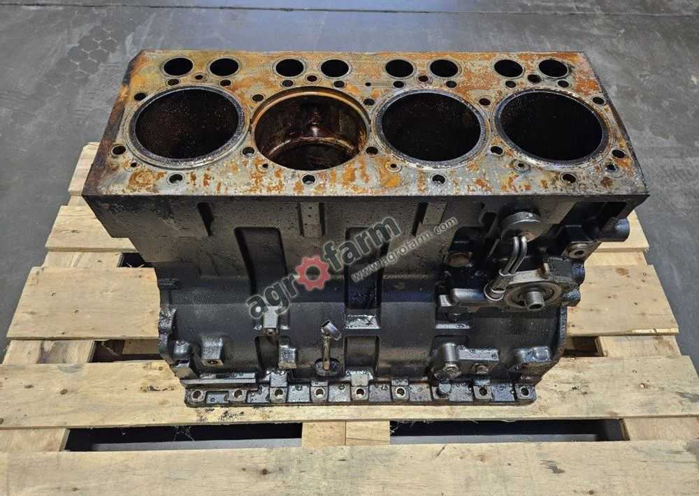 Blok silnika Valtra 6350, 6000, 6200, 6250, 6300 - Motor pentru Camion: Foto 3 Blok silnika Valtra 6350, 6000, 6200, 6250, 6300 - Motor pentru Camion: Foto 3