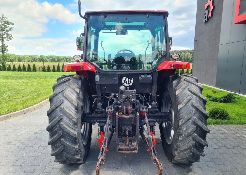 Case IH CX90 - Tractor agricol: Foto 5 Case IH CX90 - Tractor agricol: Foto 5