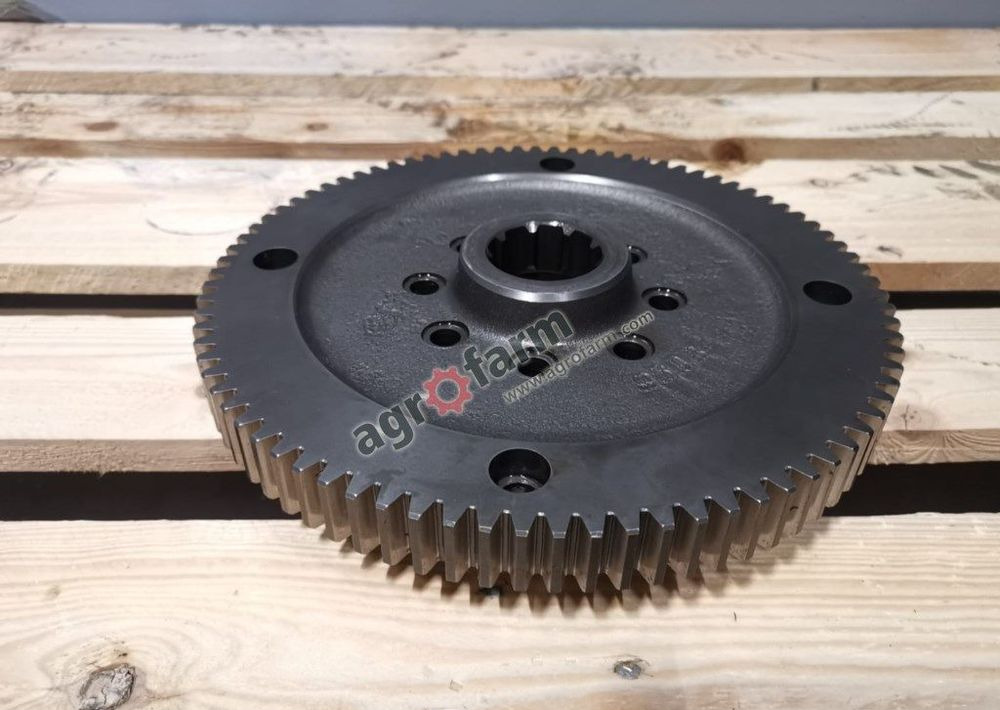 KOŁO ZEBATE Z 84 PTO MASSEY FERGUSON 6490, 6485 - Cutie de viteze: Foto 1 KOŁO ZEBATE Z 84 PTO MASSEY FERGUSON 6490, 6485 - Cutie de viteze: Foto 1