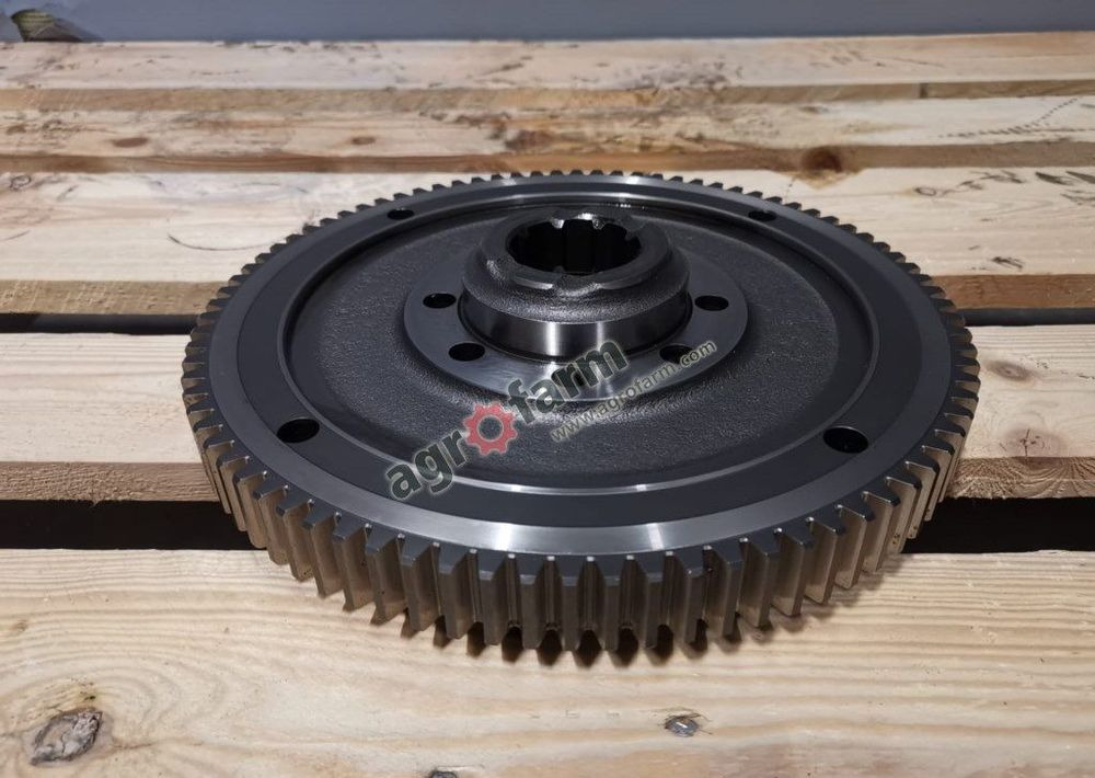 KOŁO ZEBATE Z 84 PTO MASSEY FERGUSON 6490, 6485 - Cutie de viteze: Foto 2 KOŁO ZEBATE Z 84 PTO MASSEY FERGUSON 6490, 6485 - Cutie de viteze: Foto 2