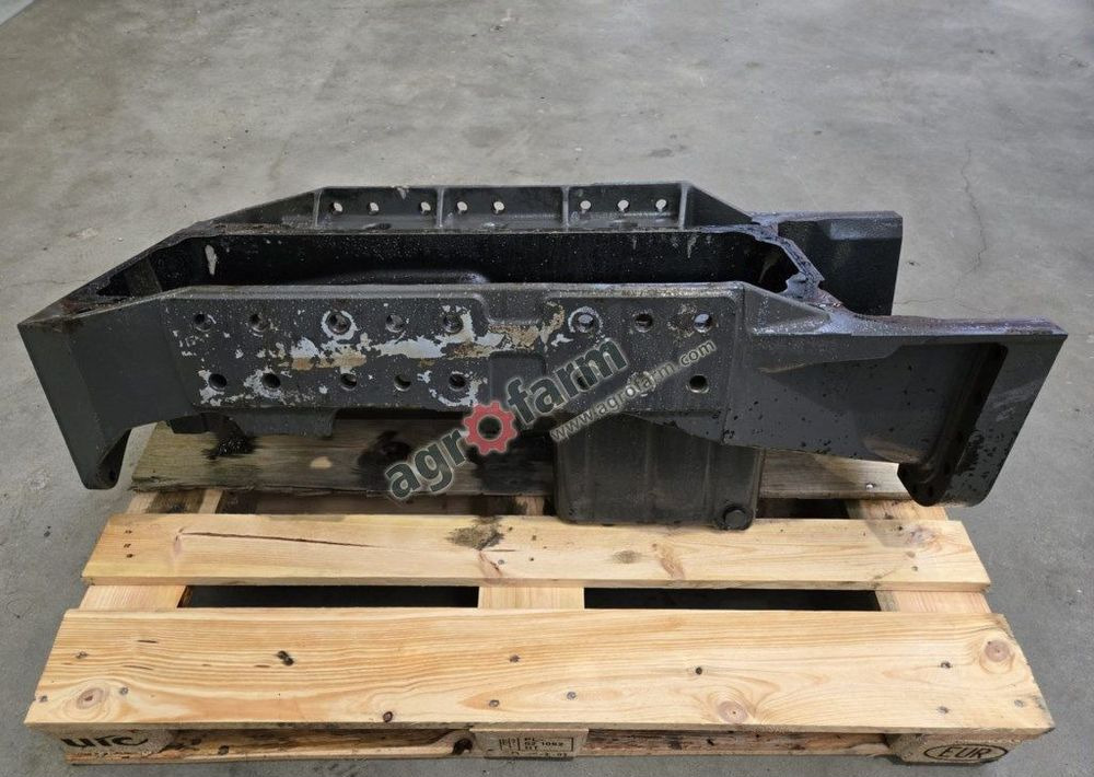 Miska oleju Valtra T173, T172, T193, T192, T182 - Motor pentru Camion: Foto 3 Miska oleju Valtra T173, T172, T193, T192, T182 - Motor pentru Camion: Foto 3