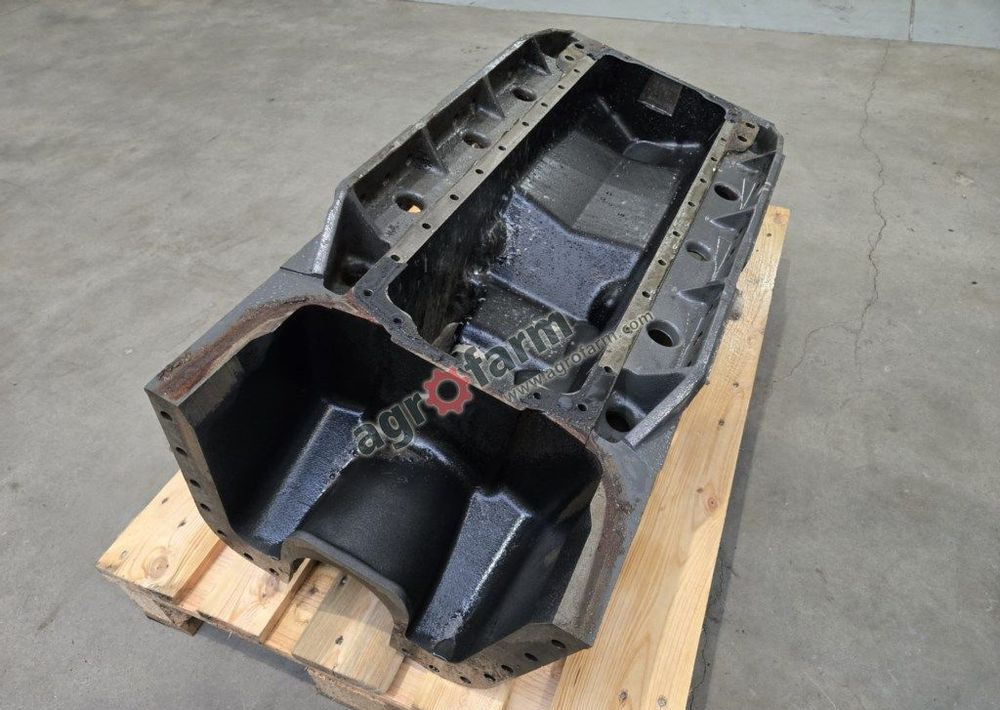 Miska oleju Valtra T173, T172, T193, T192, T182 - Motor pentru Camion: Foto 2 Miska oleju Valtra T173, T172, T193, T192, T182 - Motor pentru Camion: Foto 2