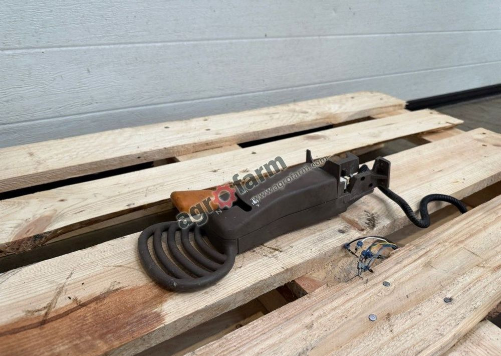 Przełącznik rewersu, John Deere 6155M - Sistem electric: Foto 1 Przełącznik rewersu, John Deere 6155M - Sistem electric: Foto 1