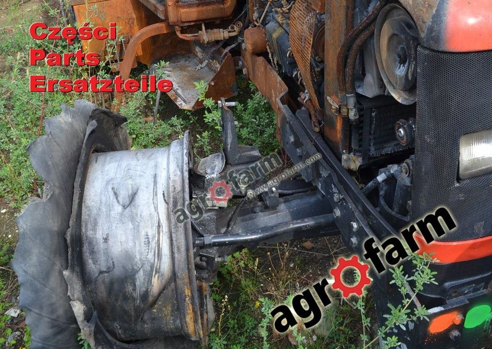 Same Silver 110 części, silnik, skrzynia biegów - Cutie de viteze: Foto 3 Same Silver 110 części, silnik, skrzynia biegów - Cutie de viteze: Foto 3