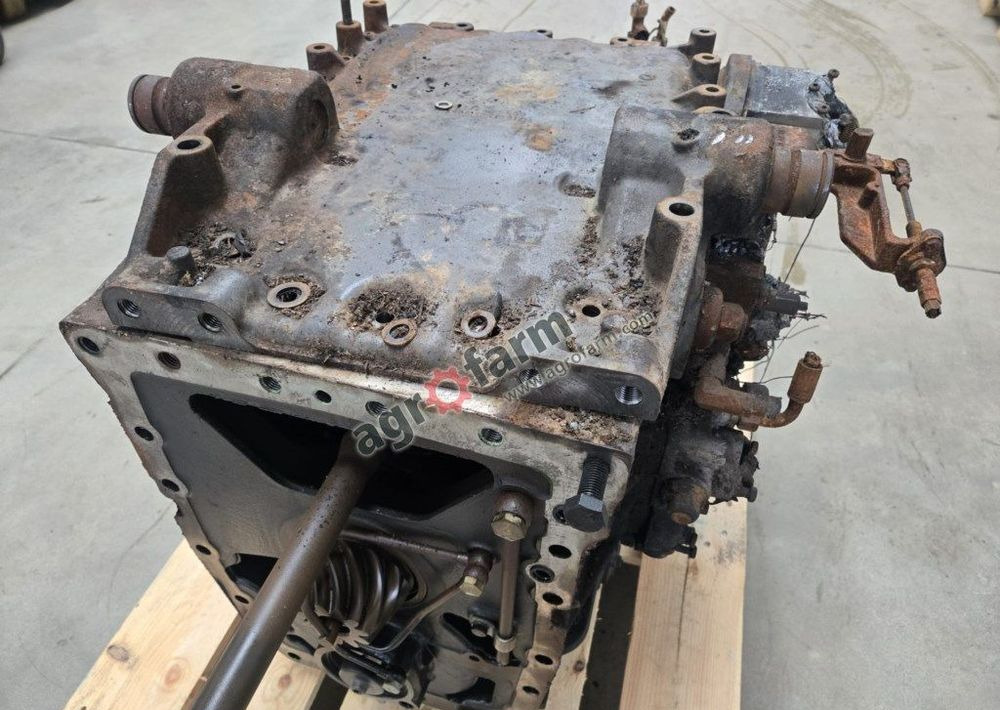 Skrzynia biegów Massey Ferguson 6614, Vario ML130 - Cutie de viteze: Foto 4 Skrzynia biegów Massey Ferguson 6614, Vario ML130 - Cutie de viteze: Foto 4