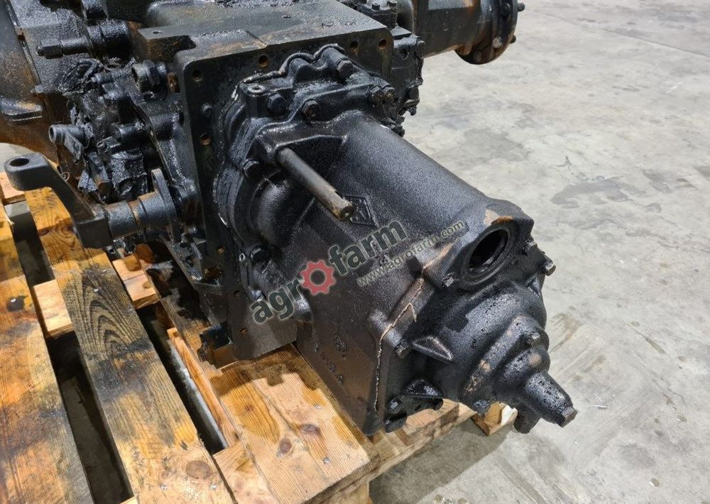 Tylny most Same Explorer 70 255.3110.05 - Cutie de viteze: Foto 3 Tylny most Same Explorer 70 255.3110.05 - Cutie de viteze: Foto 3