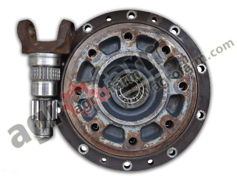 UKŁAD PLANETARNY, ZWOLNICA, SAME DEUTZ LAMBORGHINI - Transmisie: Foto 1 UKŁAD PLANETARNY, ZWOLNICA, SAME DEUTZ LAMBORGHINI - Transmisie: Foto 1