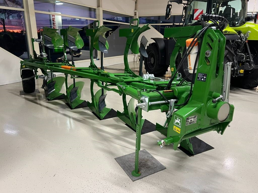 Amazone Cayros XS - V - Cultivator: Foto 4 Amazone Cayros XS - V - Cultivator: Foto 4