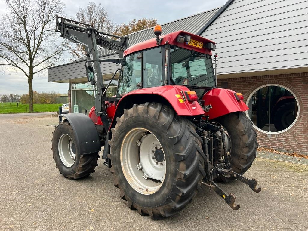 Case CS 110 - Tractor agricol: Foto 5 Case CS 110 - Tractor agricol: Foto 5