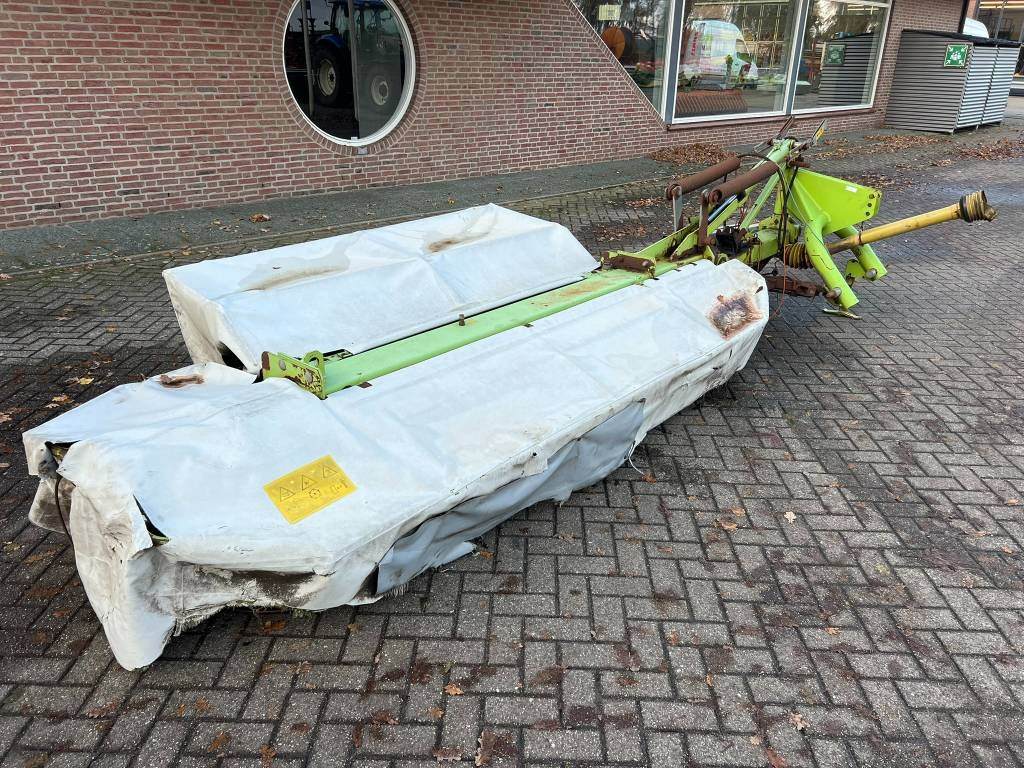 Claas Corto 310 N - Cositoare: Foto 1 Claas Corto 310 N - Cositoare: Foto 1