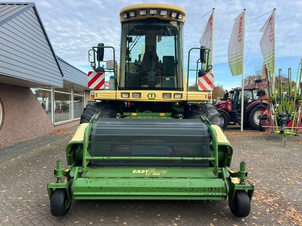 Krone Big X 500 Hakselaar - Combină de Recoltat Furaj: Foto 4 Krone Big X 500 Hakselaar - Combină de Recoltat Furaj: Foto 4