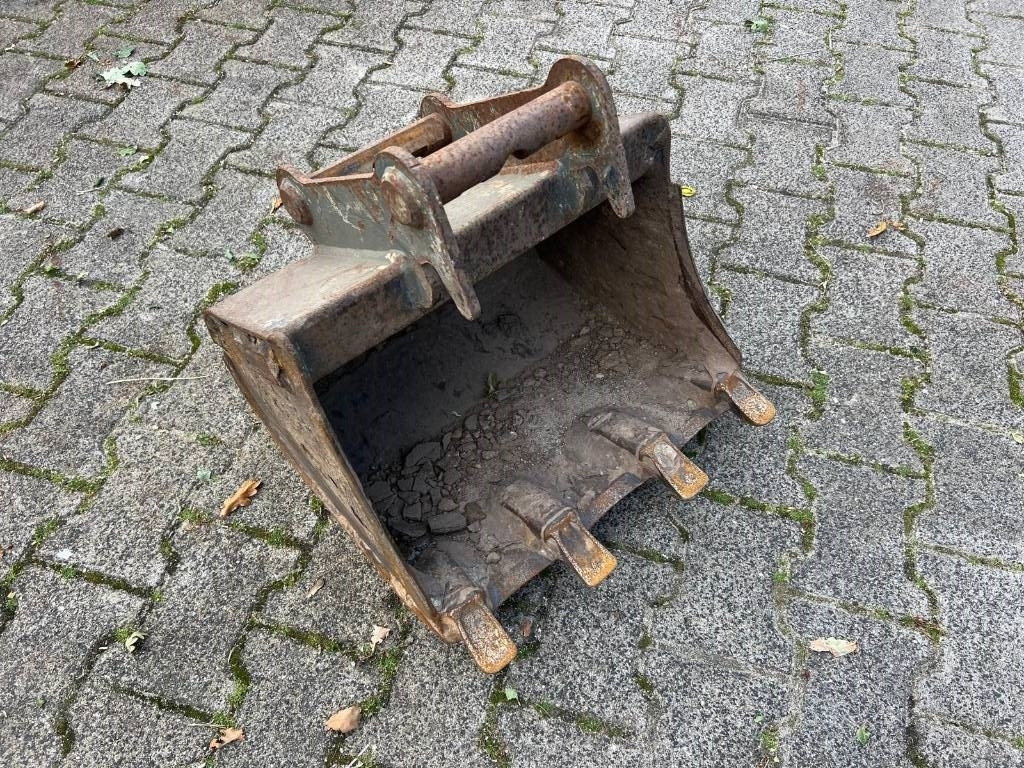 Mini excavator Takeuchi TB 216: Foto 8 Mini excavator Takeuchi TB 216: Foto 8