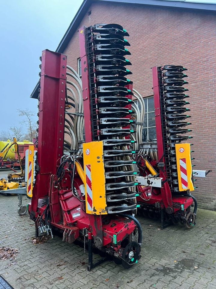 Vredo ZB3-9152 - Maşină de împrăştiat gunoi de grajd: Foto 1 Vredo ZB3-9152 - Maşină de împrăştiat gunoi de grajd: Foto 1