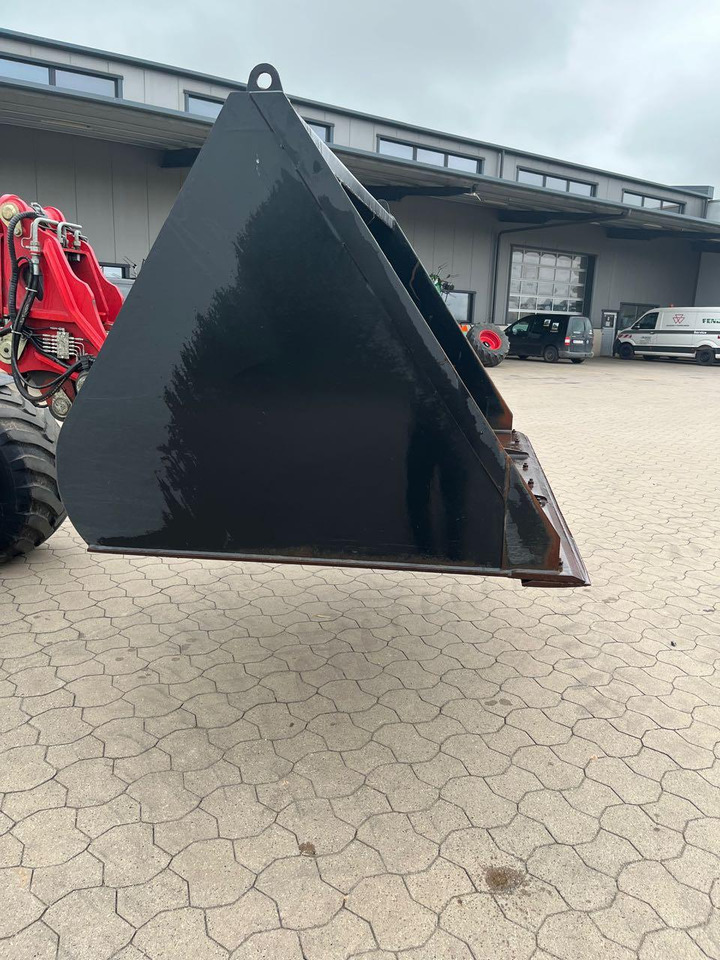 AF Mega Schaufel - Cupă incărcător: Foto 5 AF Mega Schaufel - Cupă incărcător: Foto 5