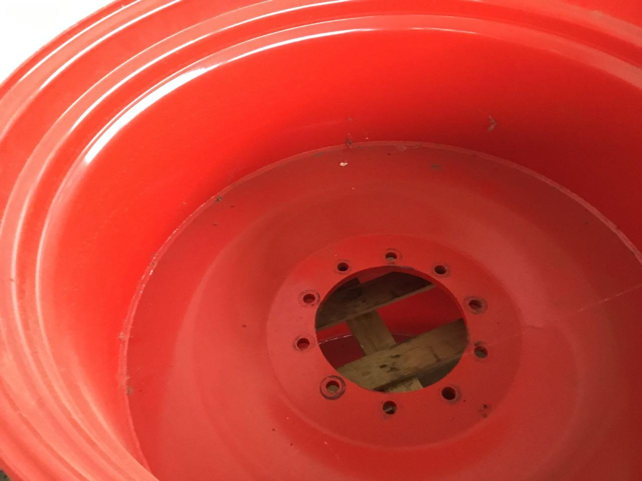 Felgen 23x42, Spur 2050mm , Fendt 900 - Jantă: Foto 2 Felgen 23x42, Spur 2050mm , Fendt 900 - Jantă: Foto 2