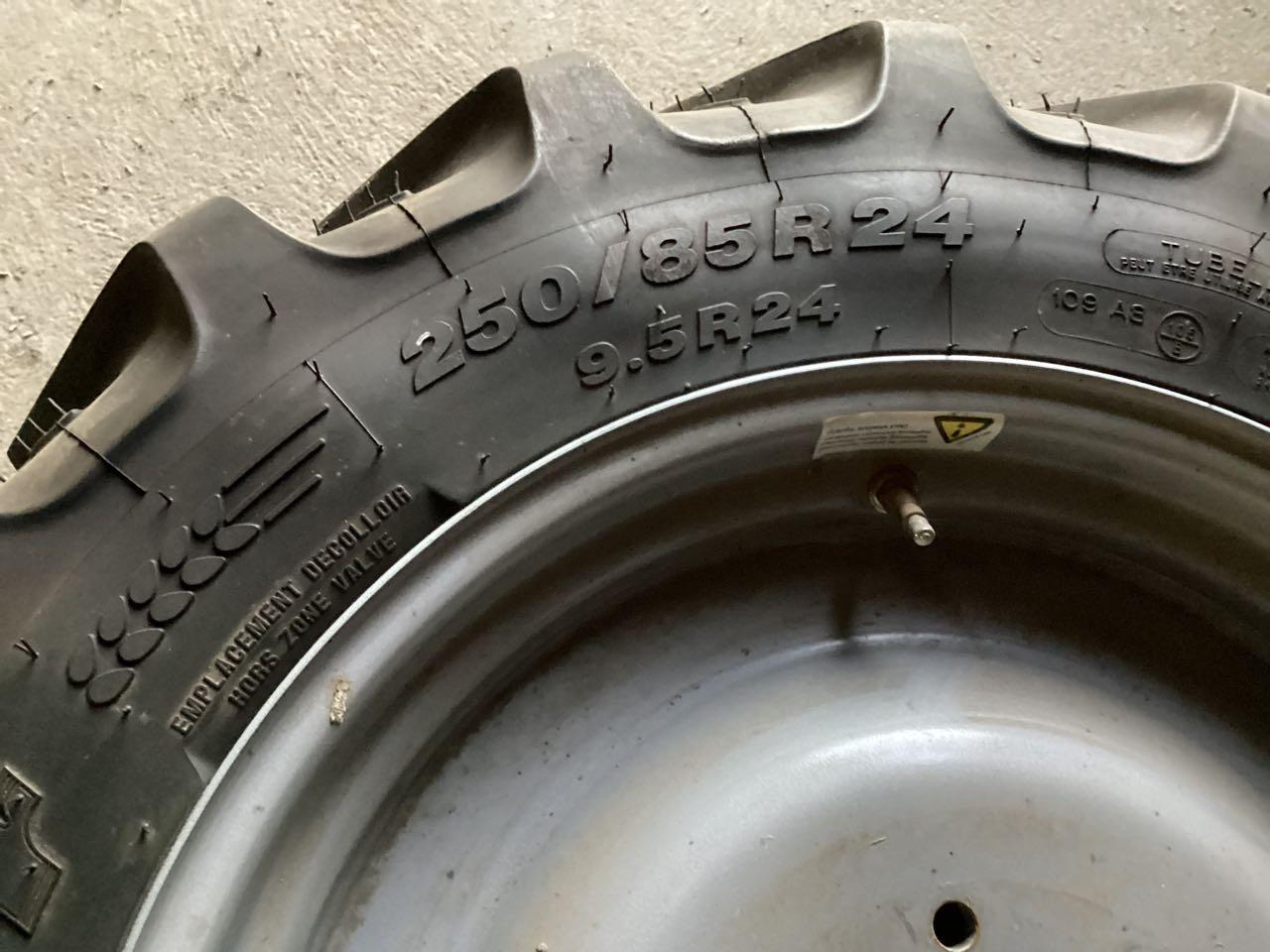 Anvelopă Kleber: Foto 6