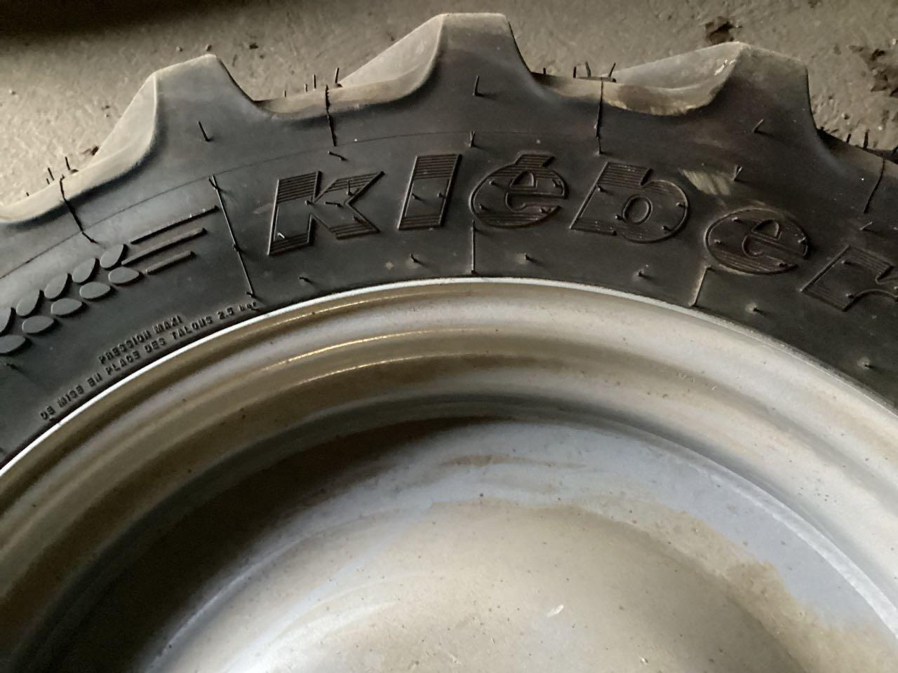 Anvelopă Kleber: Foto 7