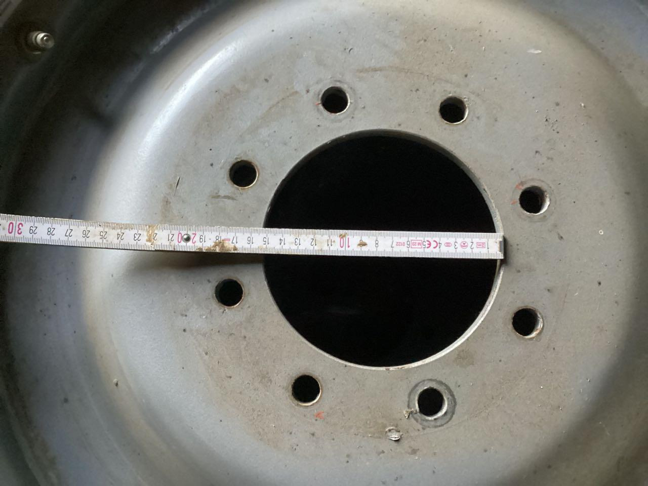 Anvelopă Kleber: Foto 8