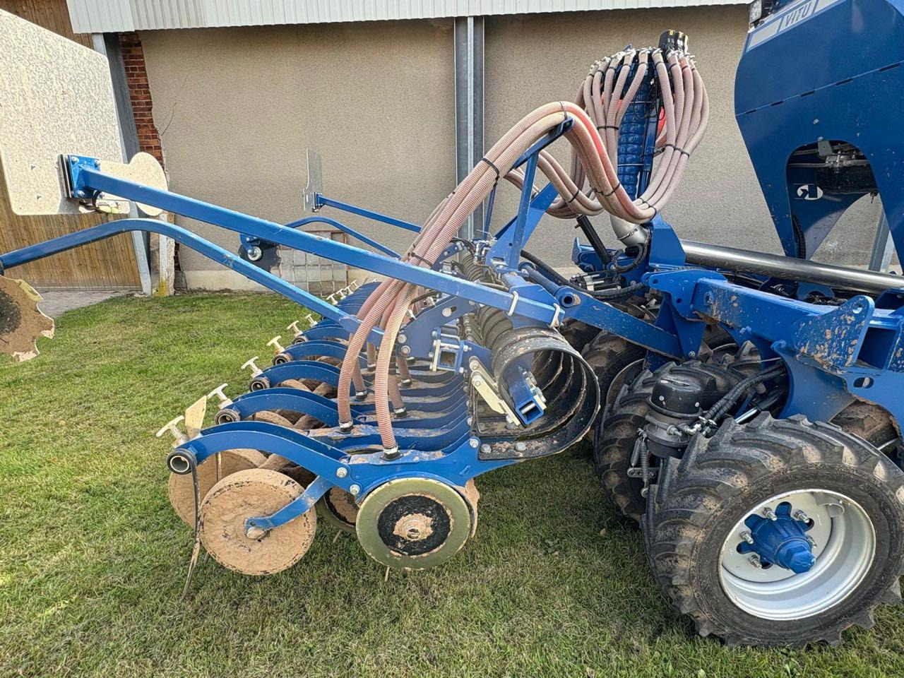 Semănătoare Köckerling Vitu 300: Foto 6